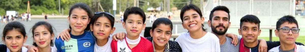 Deportes y Recreación