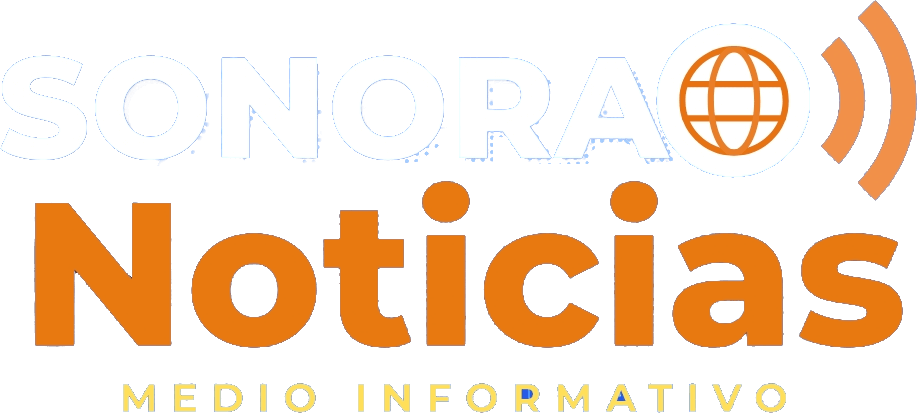 Sonora Noticias Logo